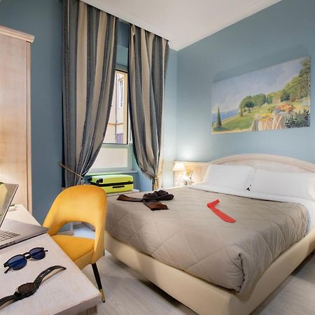 Piccolo Imperiale Bed & Breakfast Roma Dış mekan fotoğraf