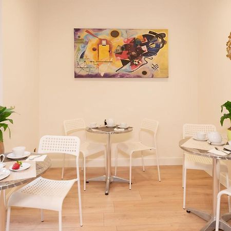 Piccolo Imperiale Bed & Breakfast Roma Dış mekan fotoğraf