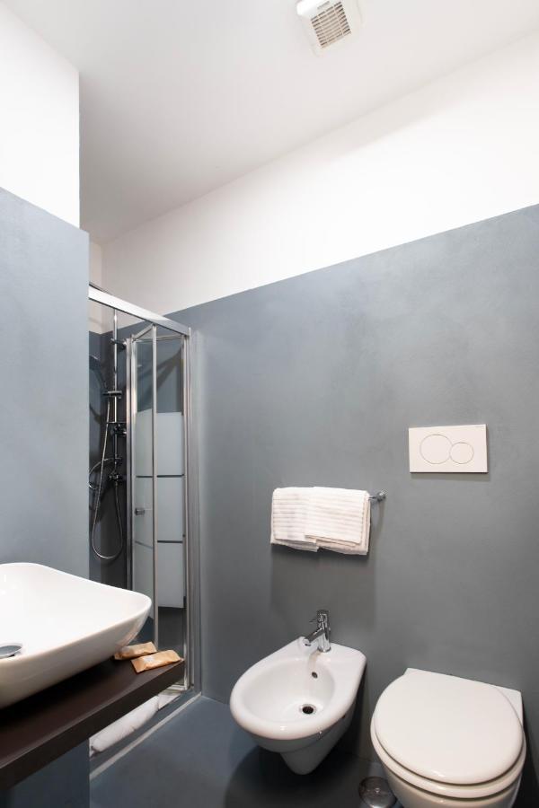 Piccolo Imperiale Bed & Breakfast Roma Dış mekan fotoğraf