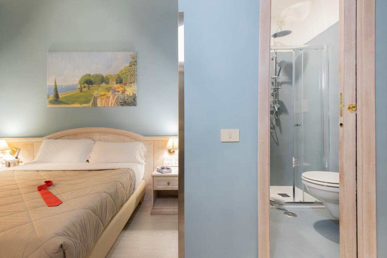 Piccolo Imperiale Bed & Breakfast Roma Dış mekan fotoğraf