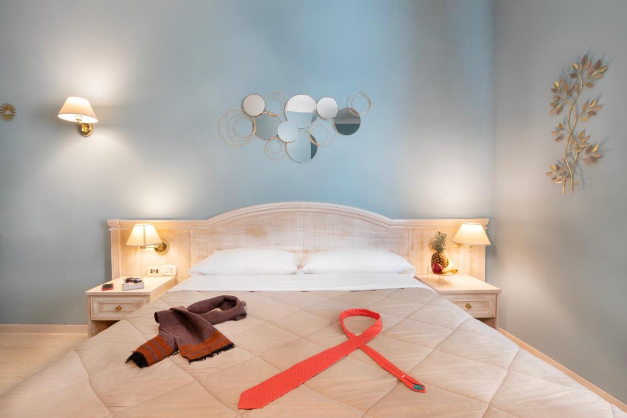 Piccolo Imperiale Bed & Breakfast Roma Dış mekan fotoğraf