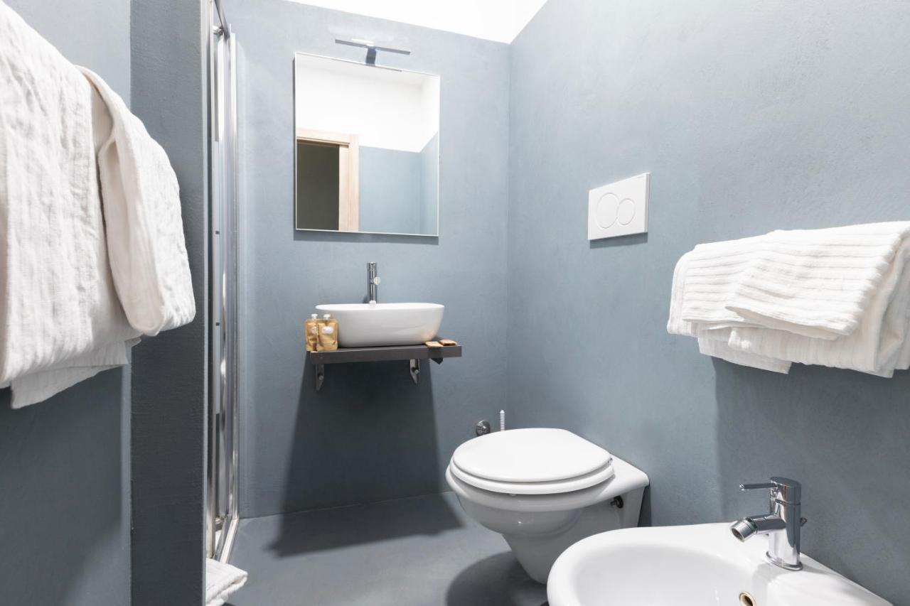 Piccolo Imperiale Bed & Breakfast Roma Dış mekan fotoğraf