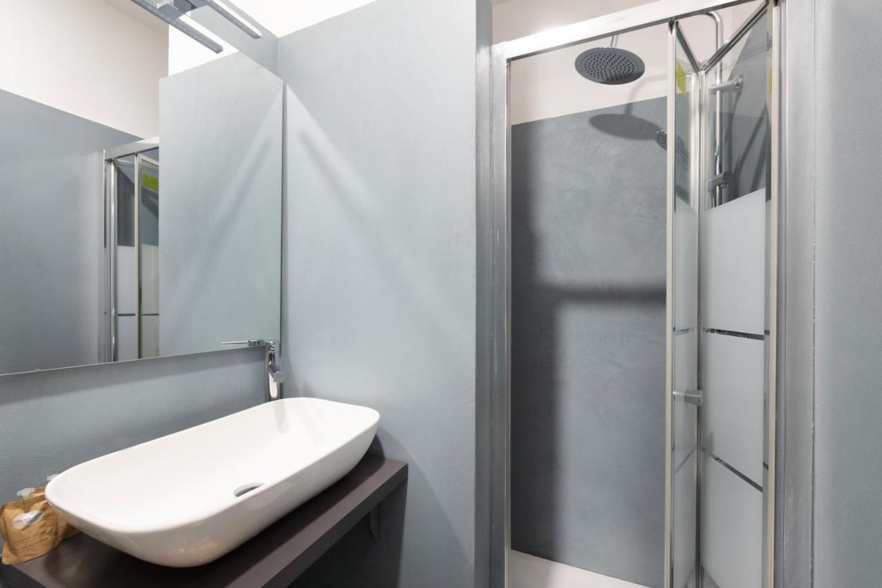 Piccolo Imperiale Bed & Breakfast Roma Dış mekan fotoğraf