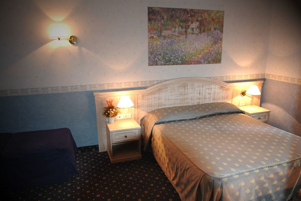 Piccolo Imperiale Bed & Breakfast Roma Dış mekan fotoğraf