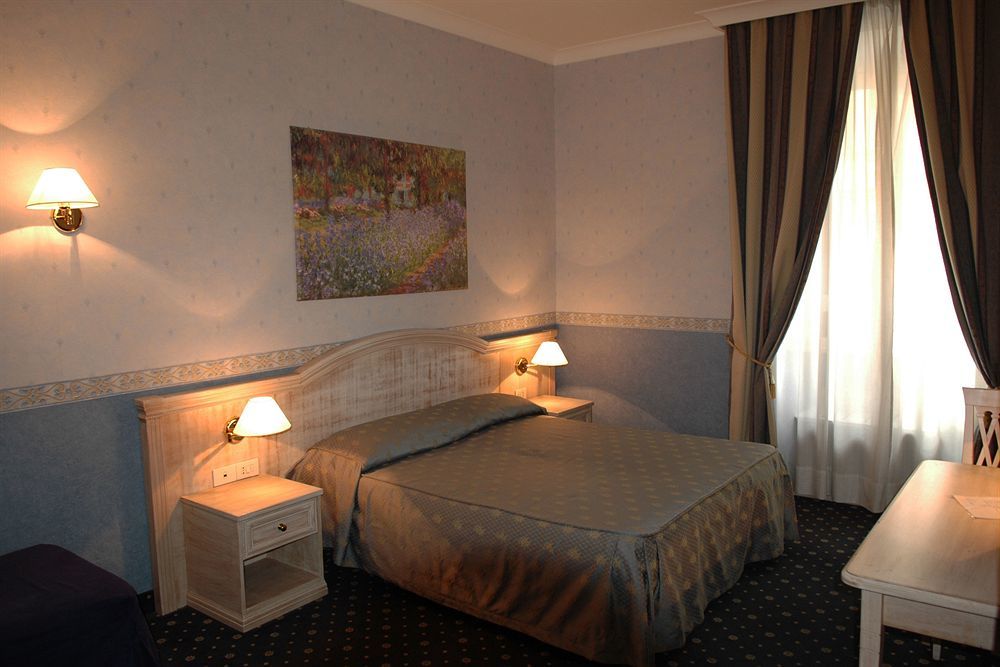 Piccolo Imperiale Bed & Breakfast Roma Dış mekan fotoğraf
