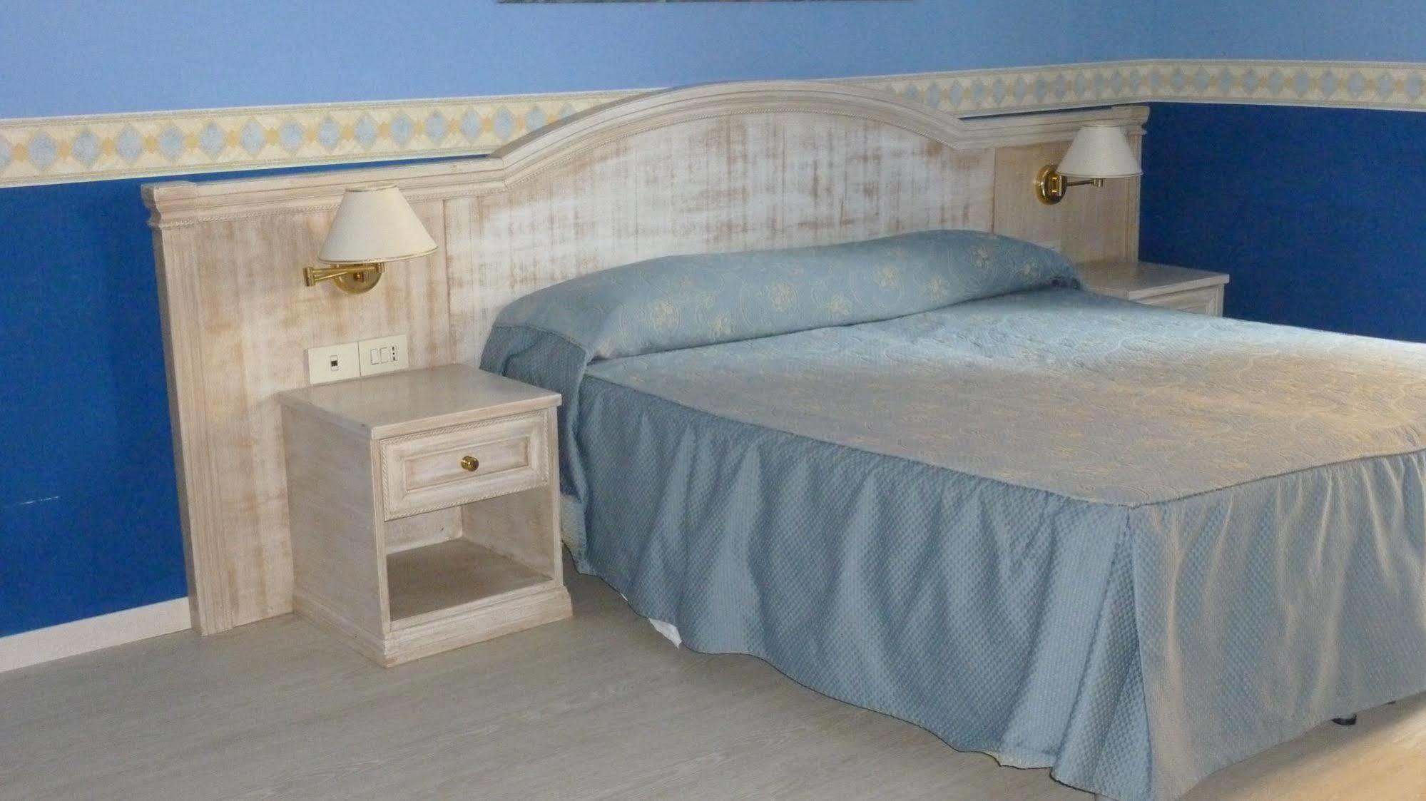 Piccolo Imperiale Bed & Breakfast Roma Dış mekan fotoğraf