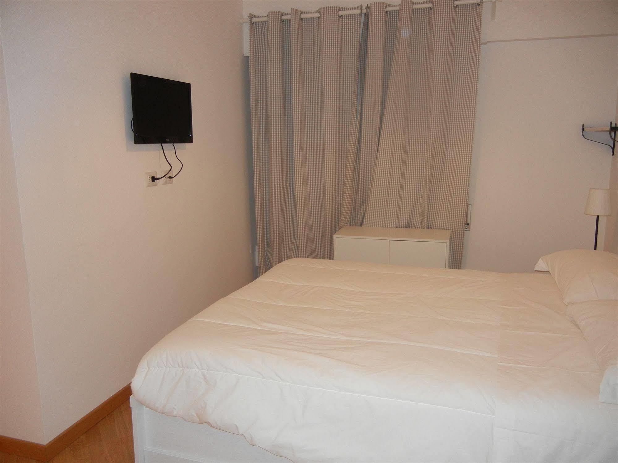 Piccolo Imperiale Bed & Breakfast Roma Dış mekan fotoğraf