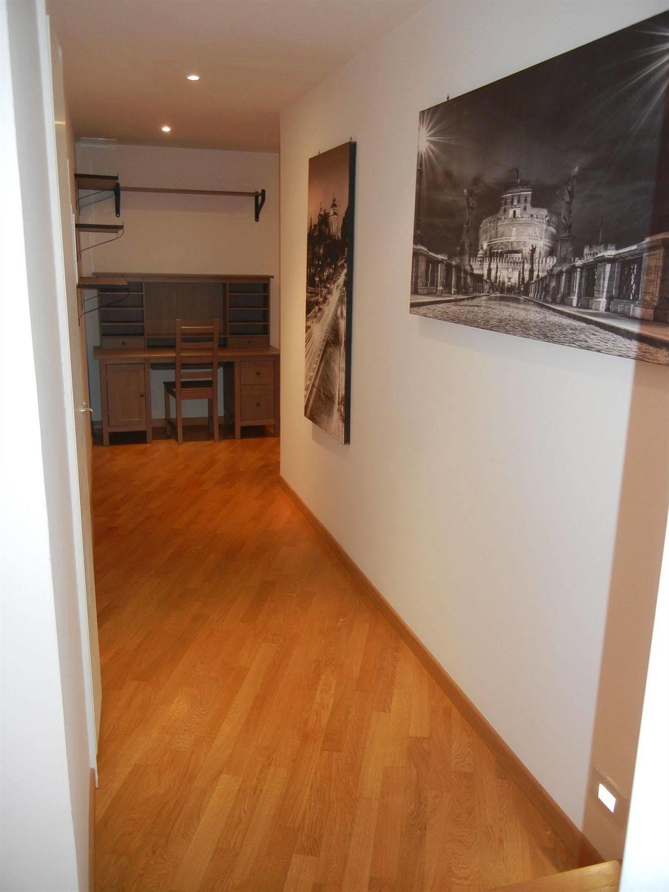 Piccolo Imperiale Bed & Breakfast Roma Dış mekan fotoğraf