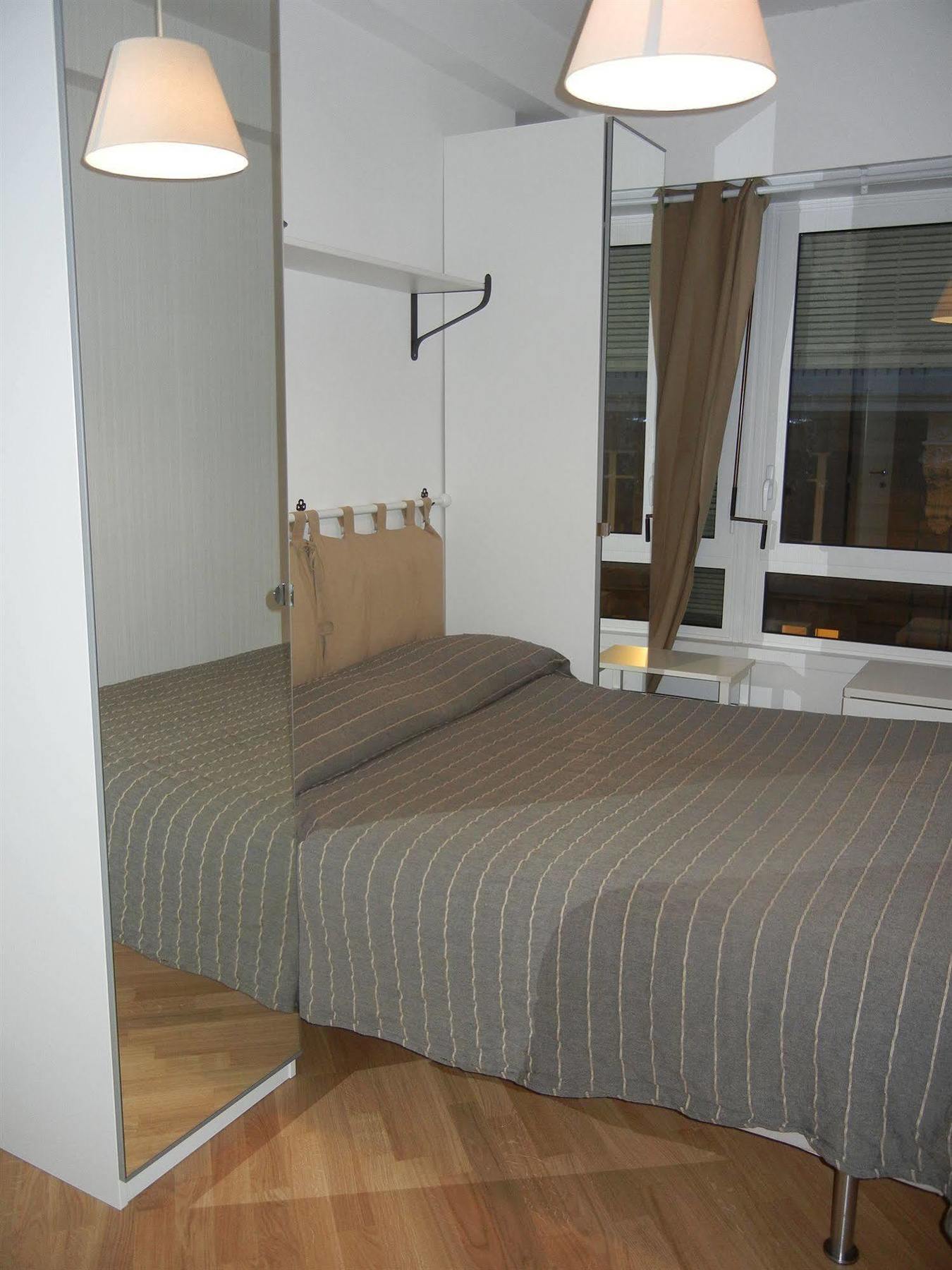 Piccolo Imperiale Bed & Breakfast Roma Dış mekan fotoğraf