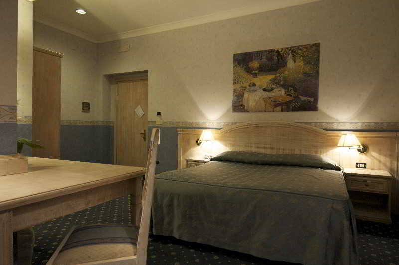 Piccolo Imperiale Bed & Breakfast Roma Dış mekan fotoğraf